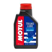 MOTUL TRANSLUBE EXPERT 75W90 1 л. Трансмиссионное масло 75W-90