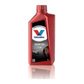 VALVOLINE GEAR OIL 75W 1 л. Синтетическое трансмиссионное масло 75W