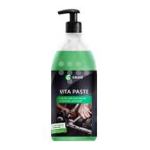 Очиститель для рук Vita Paste, средство для удаления сильных загрязенений мазута, консистентных смазок, синтетических масел, нефтепродуктов, сажи, въе