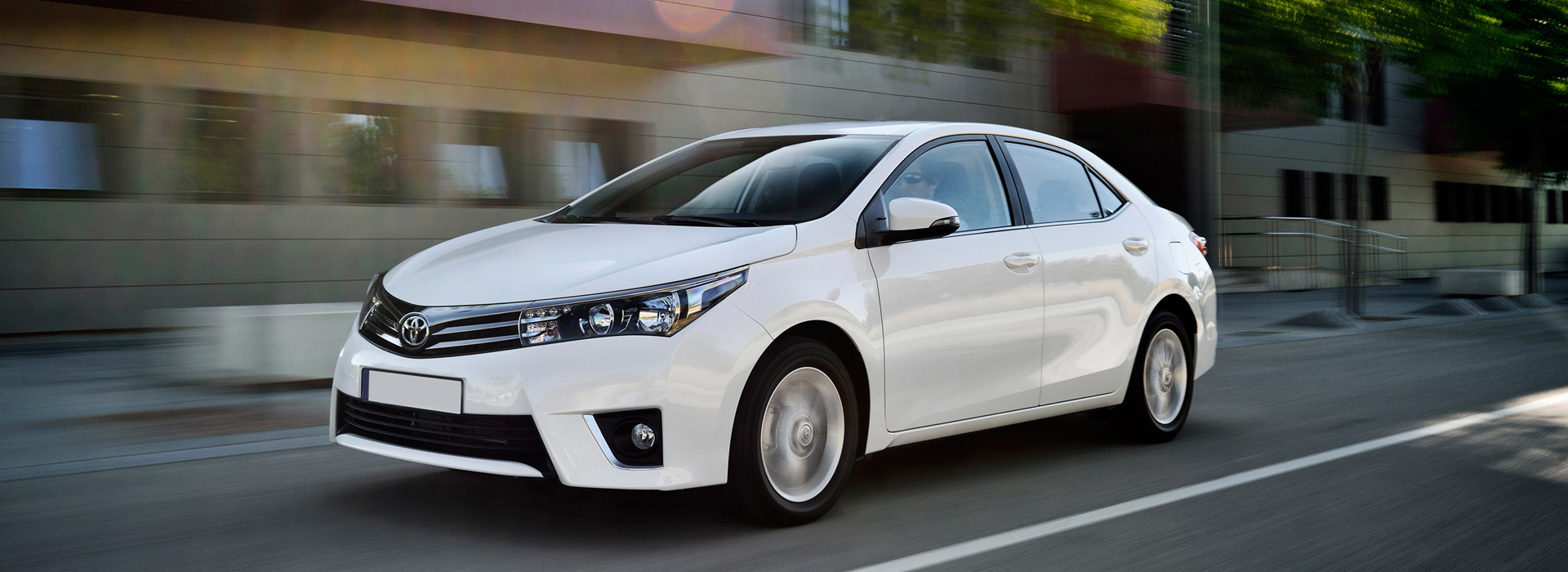 Автомобиль Toyota Автомобиль Toyota