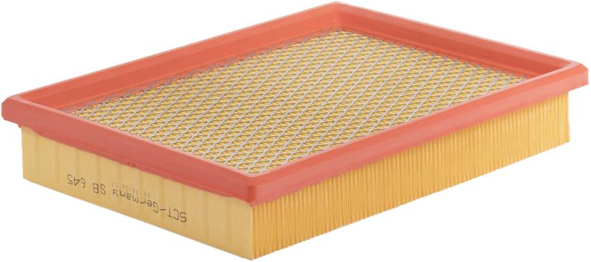 SCT SB 645 Воздушный фильтр SB645 SCT SB 645 Воздушный фильтр SB645