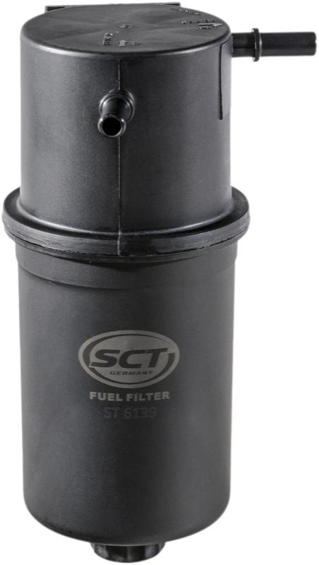SCT ST 6139 Топливный фильтр ST6139