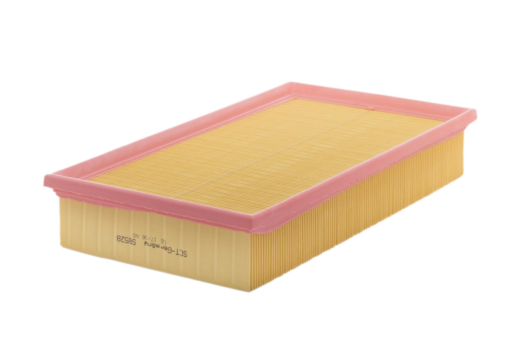 SCT SB 528 Воздушный фильтр SB528 SCT SB 528 Воздушный фильтр SB528