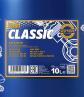 7501 MANNOL CLASSIC 10W40 10 л. Полусинтетическое моторное масло 10W-40
