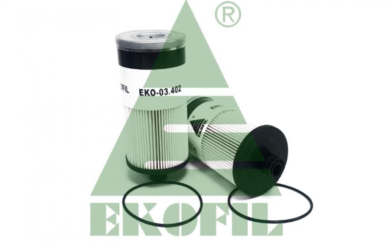 EKO-03.402 EKOFIL Топливный фильтр EKO03402
