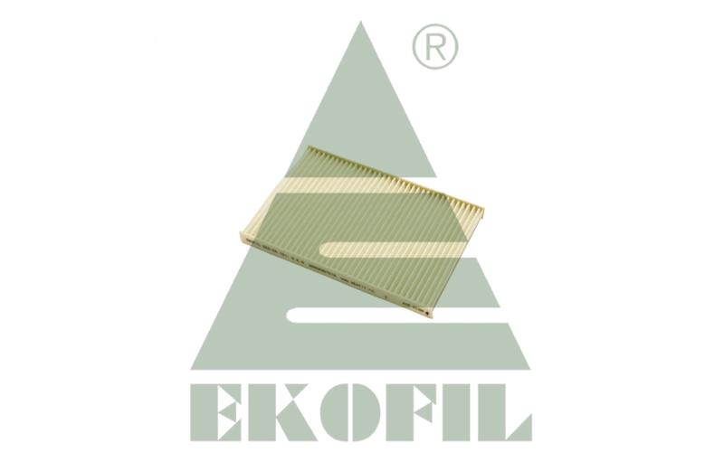 EKO-04.121 EKOFIL Салонный фильтр EKO04121