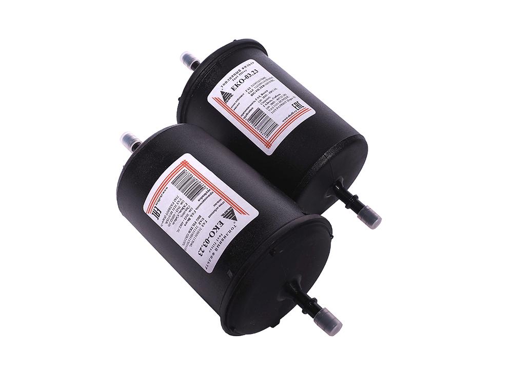 EKO-03.23 EKOFIL Топливный фильтр EKO0323 EKO-03.23 EKOFIL Топливный фильтр EKO0323