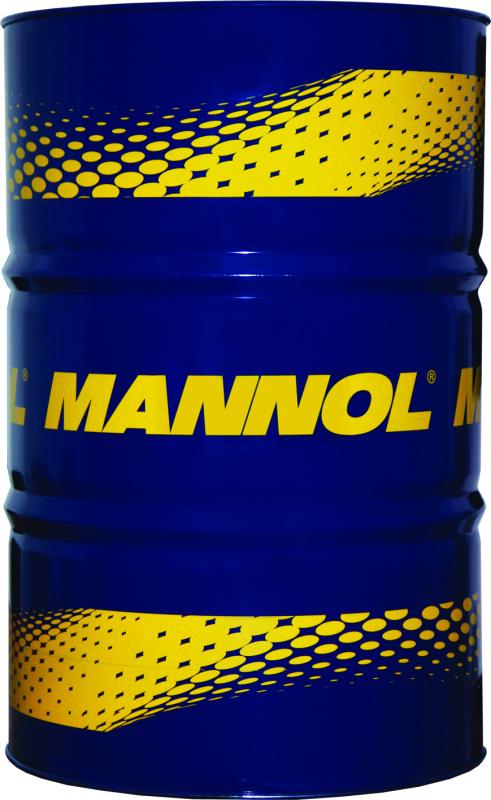 7711 MANNOL O.E.M. FOR DAEWOO GM 5W-40 60 л. Синтетическое моторное масло 5W-40
