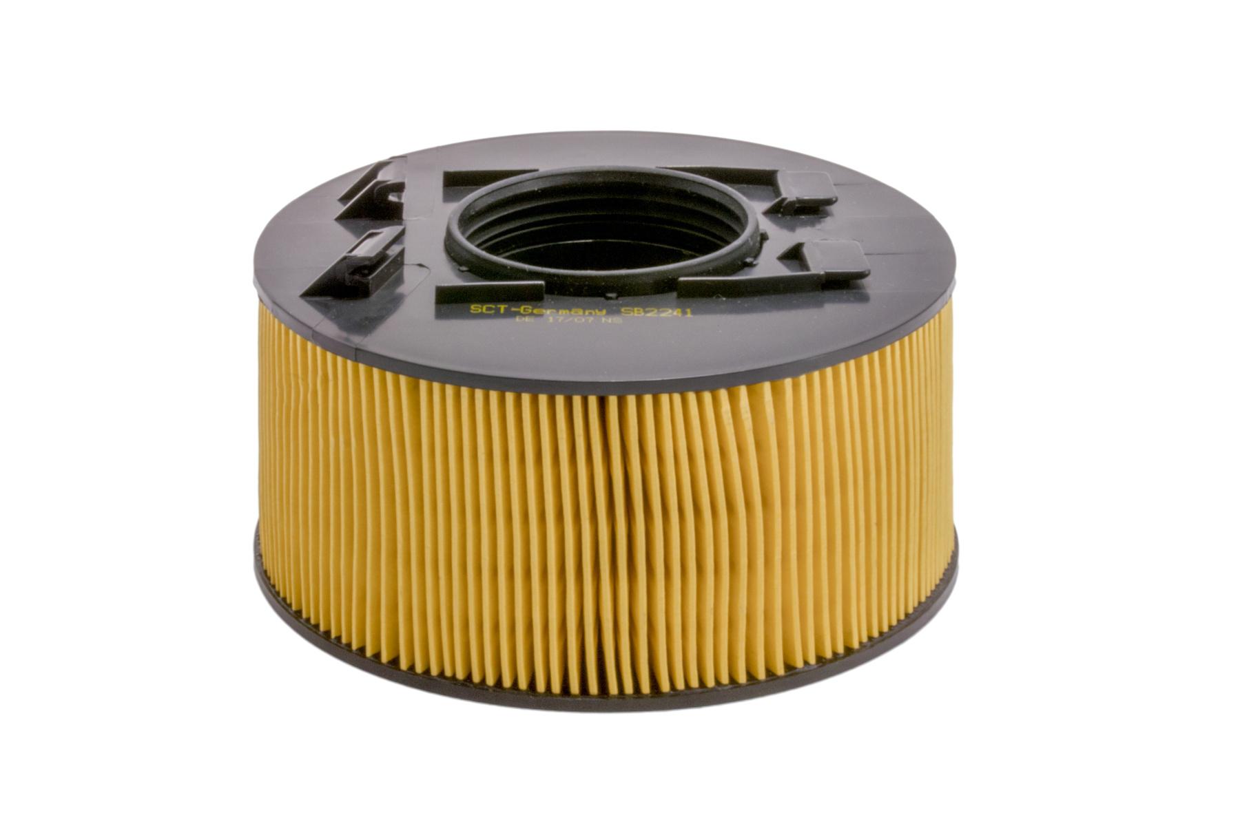 SCT SB 2241 Воздушный фильтр SB2241 SCT SB 2241 Воздушный фильтр SB2241