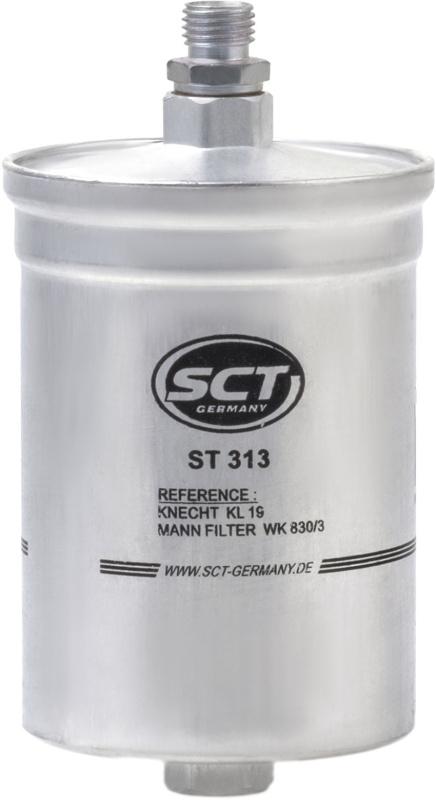 SCT ST 313 Топливный фильтр ST313