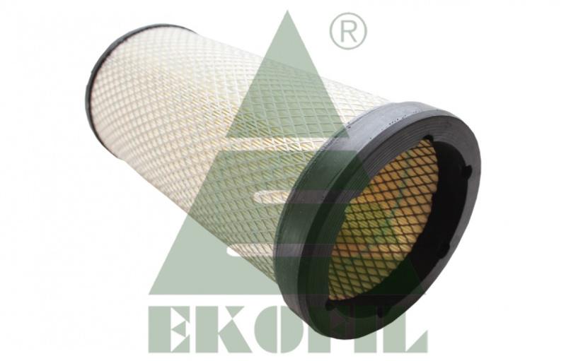 EKO-198 EKOFIL Воздушный фильтр (стандарт, эл-нт безопастности) EKO198