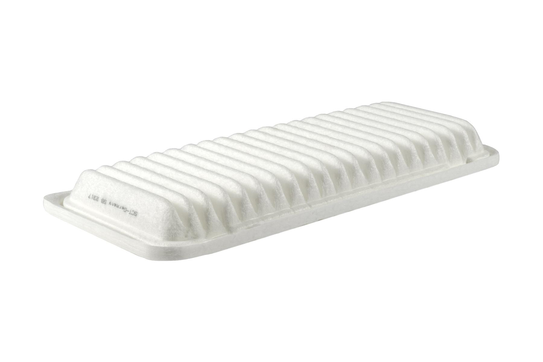 SCT SB 2317 Воздушный фильтр SB2317 SCT SB 2317 Воздушный фильтр SB2317