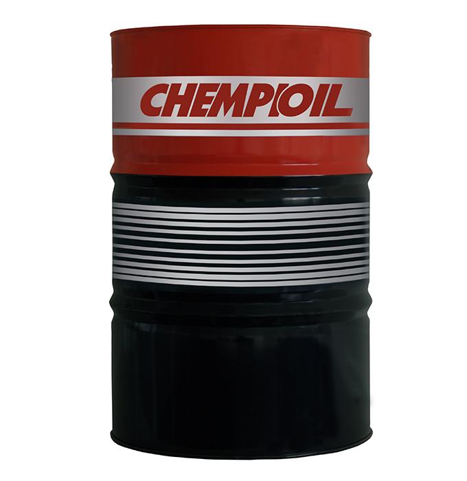 9504 CHEMPIOIL TURBO DI 10W-40 208 л. Полусинтетическое моторное масло 10W40