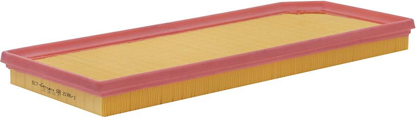 SCT SB 2186/1 Воздушный фильтр SB2186/1 SCT SB 2186/1 Воздушный фильтр SB2186/1
