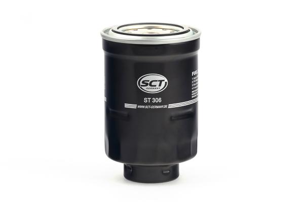 SCT ST 306 Топливный фильтр ST306