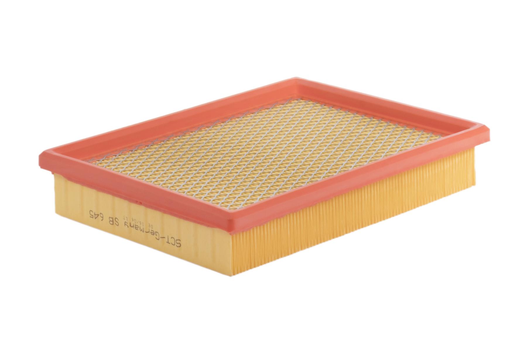 SCT SB 645 Воздушный фильтр SB645 SCT SB 645 Воздушный фильтр SB645