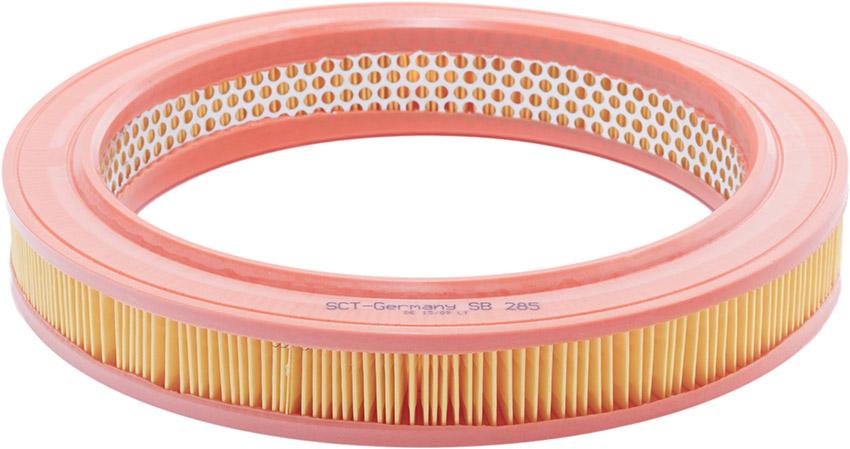 SCT SB 285 Воздушный фильтр SB285 SCT SB 285 Воздушный фильтр SB285