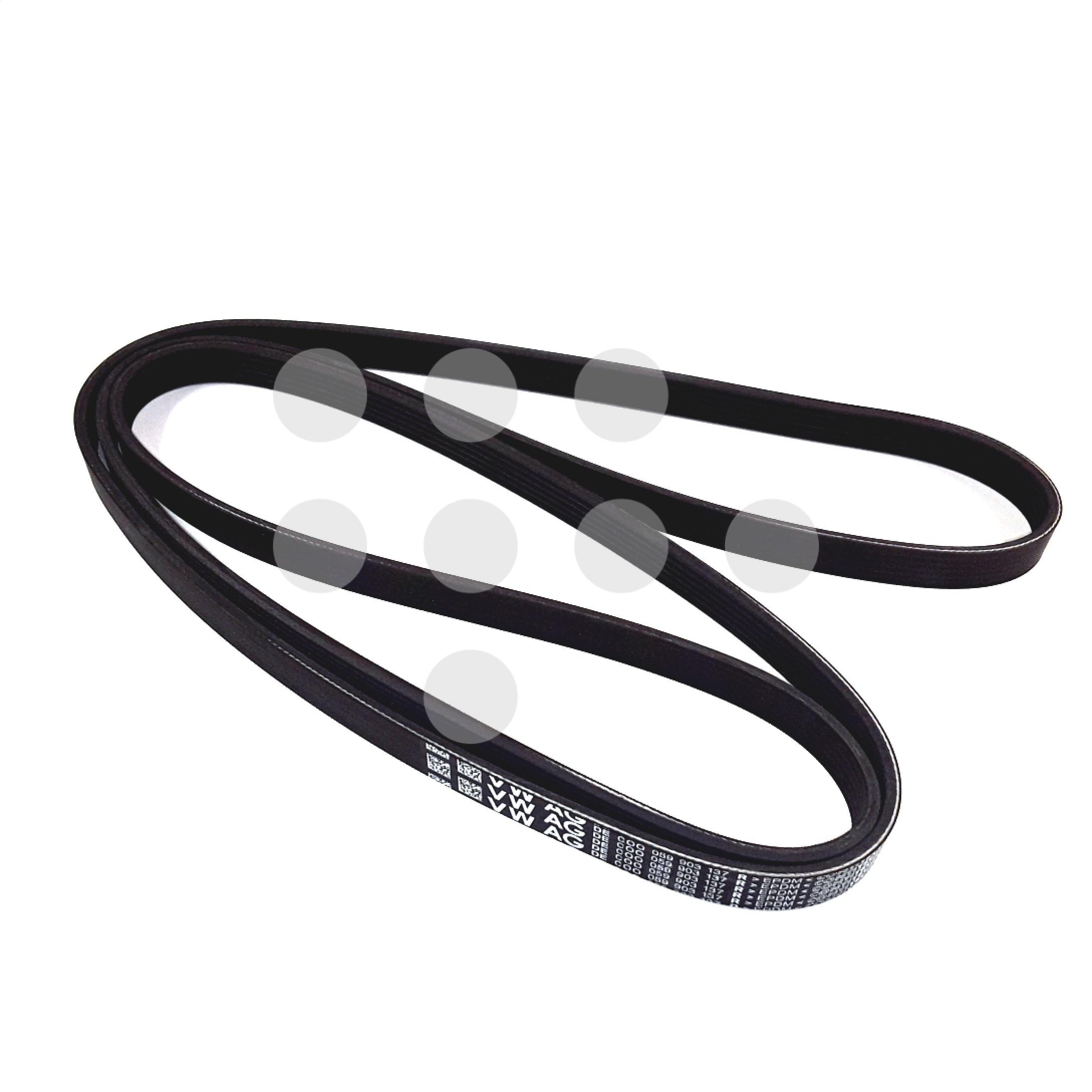 059903137R VAG Поликлиновой ремень, шт 059903137R VAG Поликлиновой ремень, шт