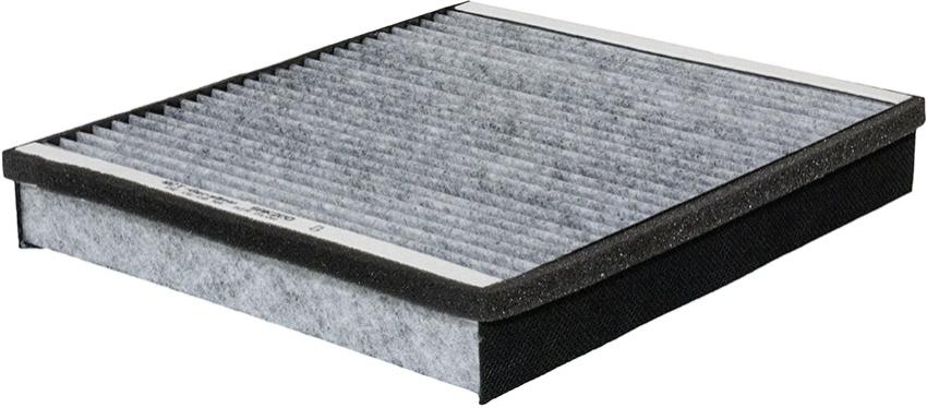 SCT SAK 200 Салонный угольный фильтр SAK200 SCT SAK 200 Салонный угольный фильтр SAK200