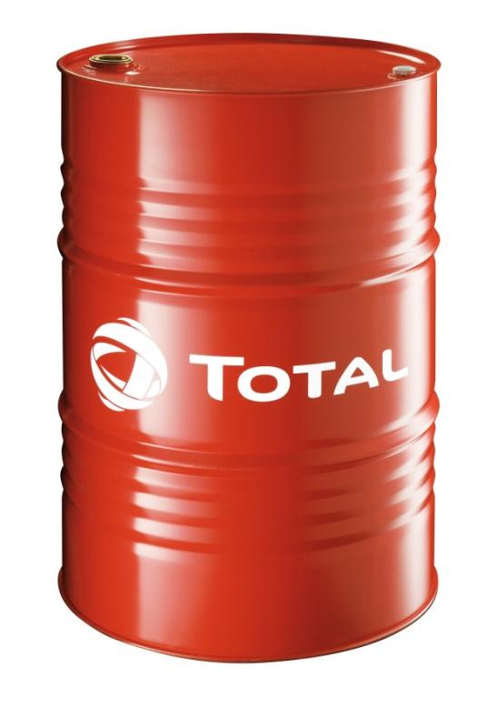 TOTAL QUARTZ RACING 10W50 208 л. Синтетическое моторное масло 10W-50