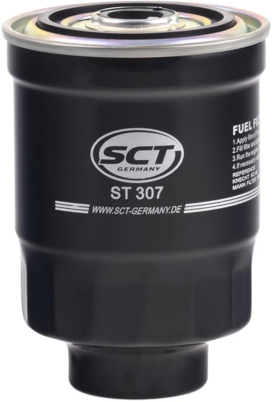 SCT ST 307 Топливный фильтр ST307