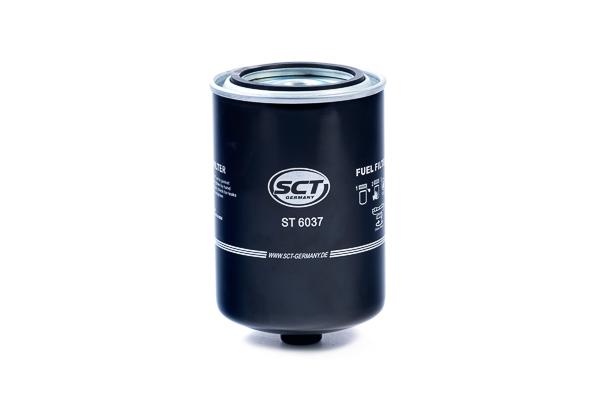 SCT ST 6037 Топливный фильтр ST6037