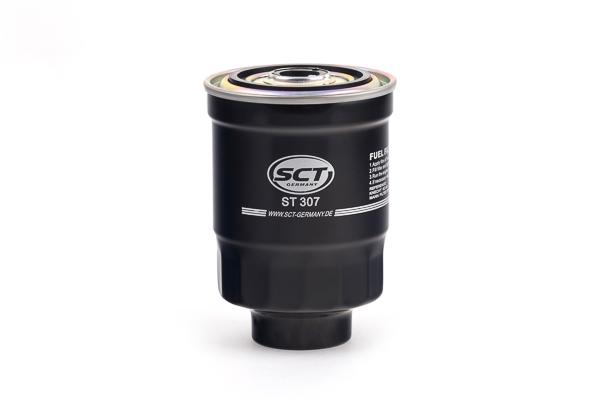 SCT ST 307 Топливный фильтр ST307