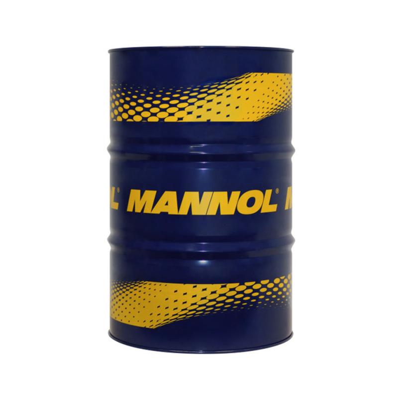7501 MANNOL CLASSIC 10W40 58 л. Полусинтетическое моторное масло 10W-40
