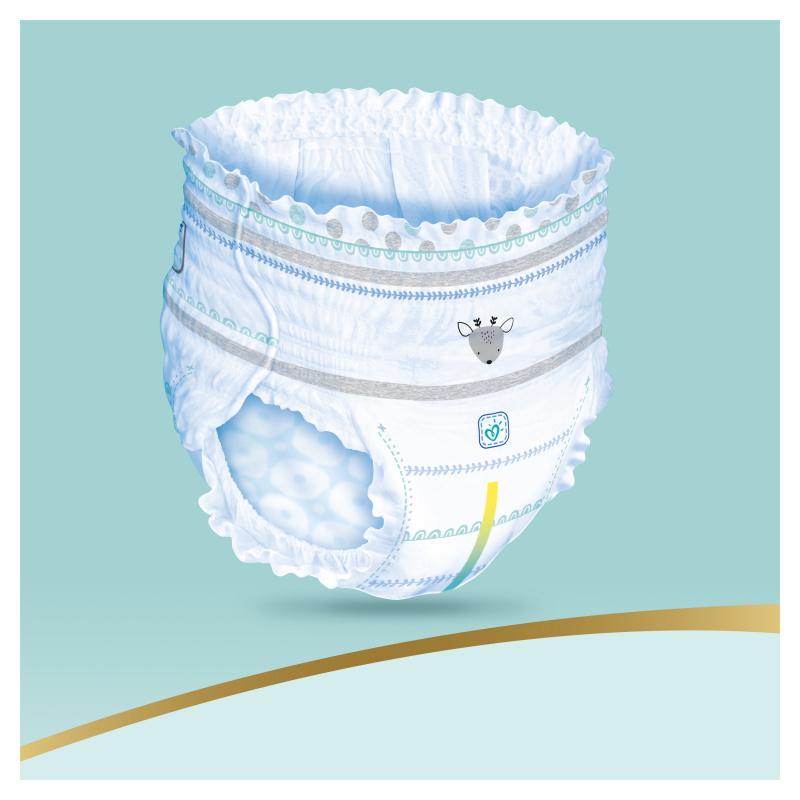 pampers premium 4 pants