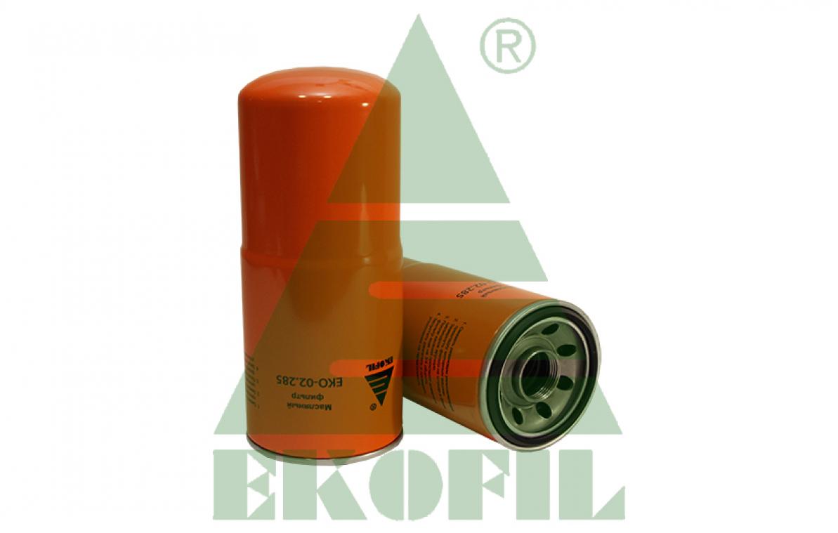 EKO-02.285 EKOFIL Масляный фильтр EKO02285 EKO-02.285 EKOFIL Масляный фильтр EKO02285