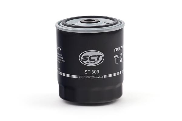 SCT ST 309 Топливный фильтр ST309