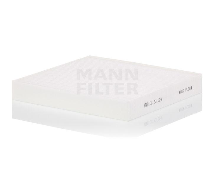 Mann CU23024 Салонный фильтр