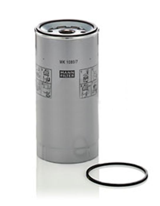 Mann WK1080/7X Фильтр топливный