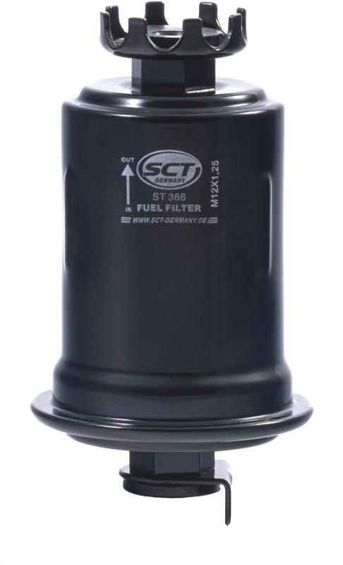 SCT ST 368 Топливный фильтр ST368