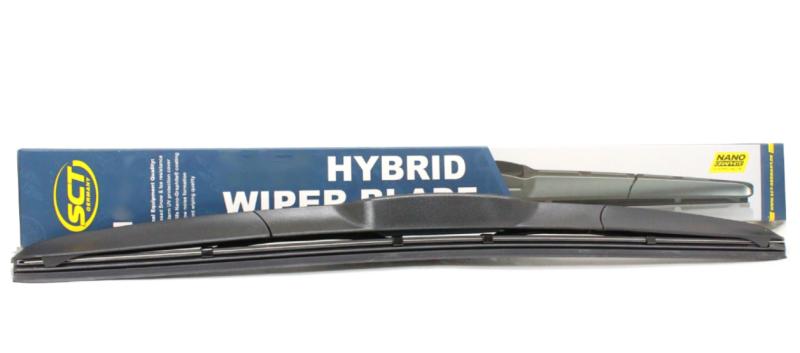 9570 SCT HYBRID WIPER BLADE 26" 650 мм. Щетка стеклоочистителя