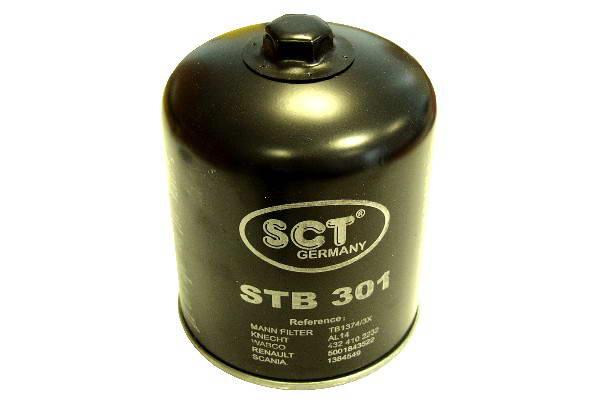 SCT STB 301 Осушитель воздуха STB301
