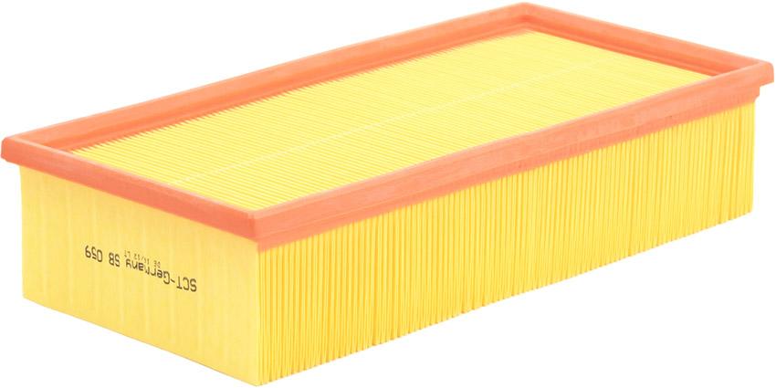 SCT SB 059 Воздушный фильтр SB059 SCT SB 059 Воздушный фильтр SB059