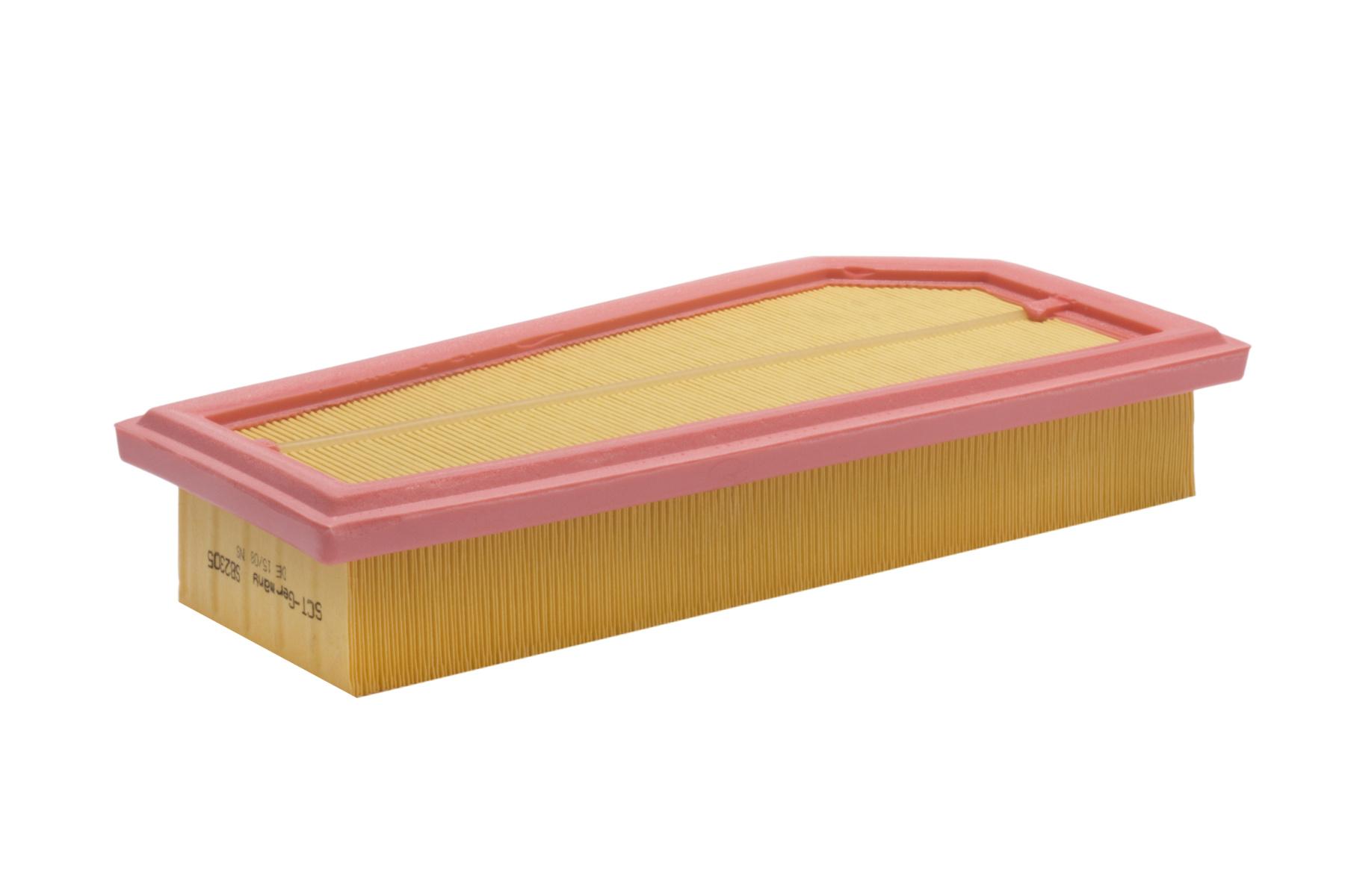 SCT SB 2305 Воздушный фильтр SB2305 SCT SB 2305 Воздушный фильтр SB2305