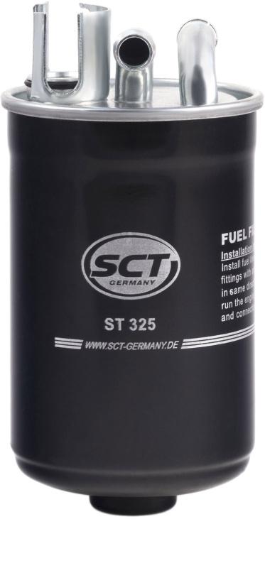 SCT ST 325 Топливный фильтр ST325