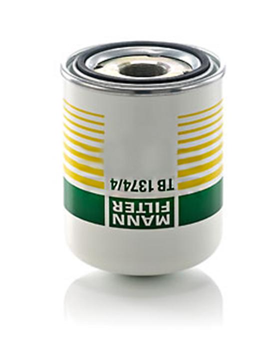Mann TB1374X Фильтр - осушитель для пневматической тормозной системы