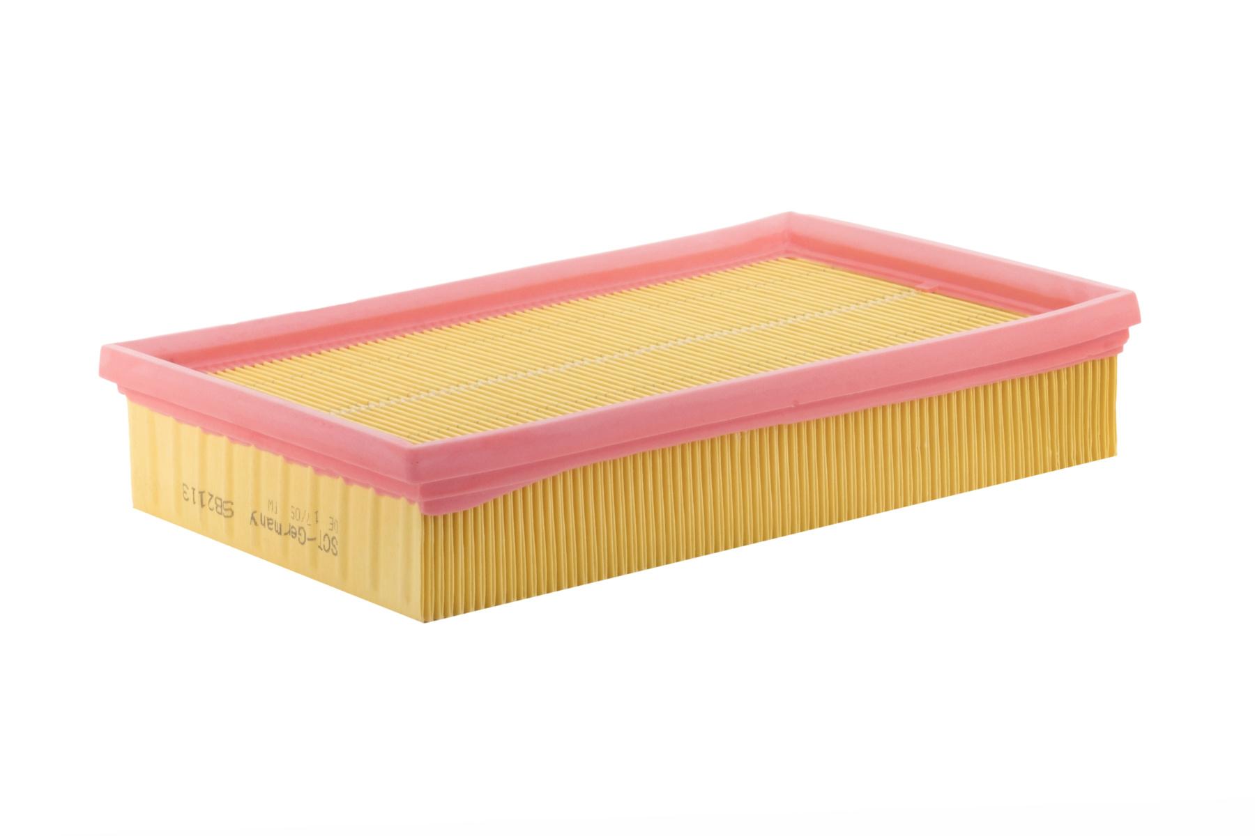 SCT SB 2113 Воздушный фильтр SB2113 SCT SB 2113 Воздушный фильтр SB2113