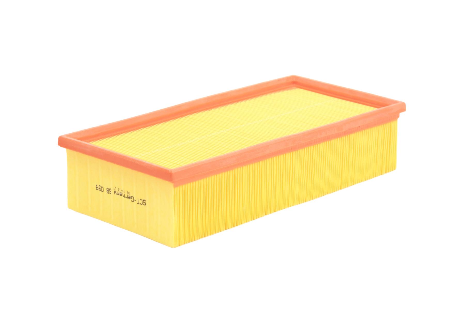 SCT SB 059 Воздушный фильтр SB059 SCT SB 059 Воздушный фильтр SB059