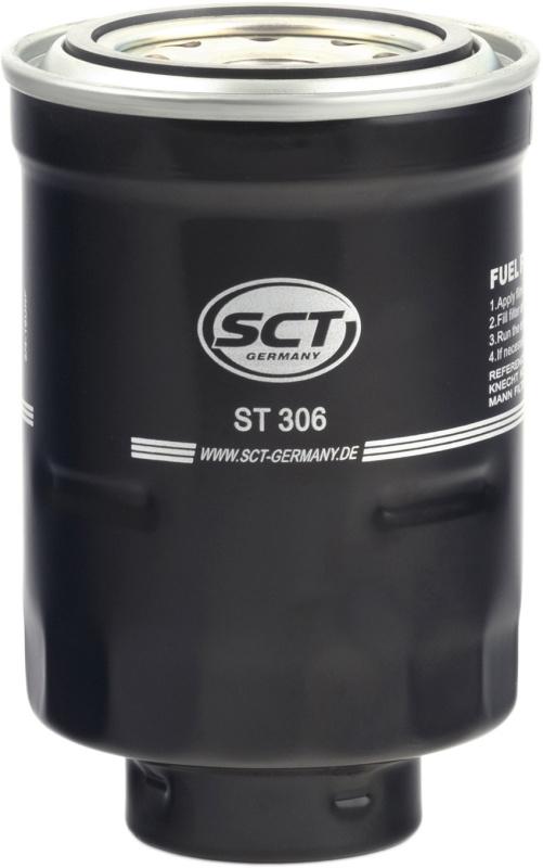 SCT ST 306 Топливный фильтр ST306