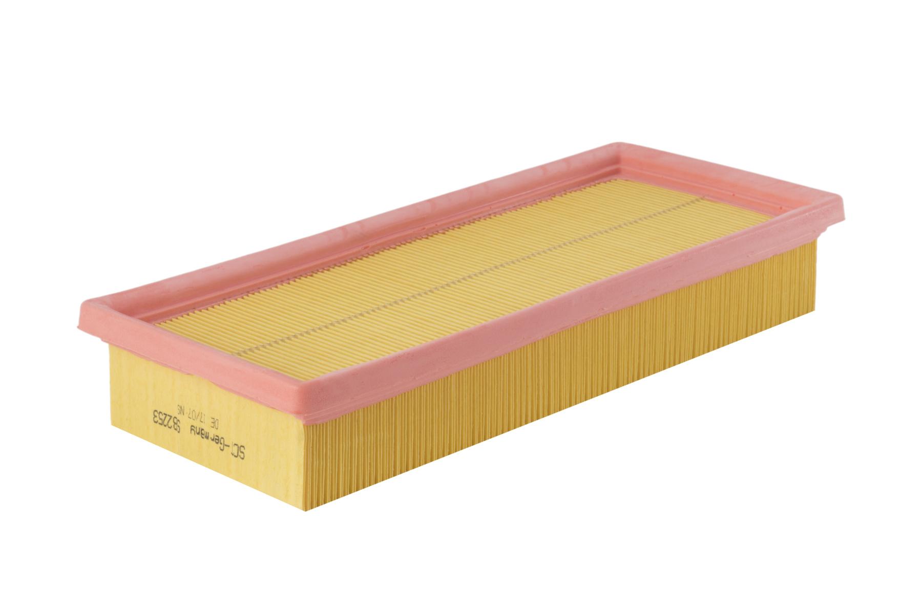 SCT SB 2253 Воздушный фильтр SB2253 SCT SB 2253 Воздушный фильтр SB2253