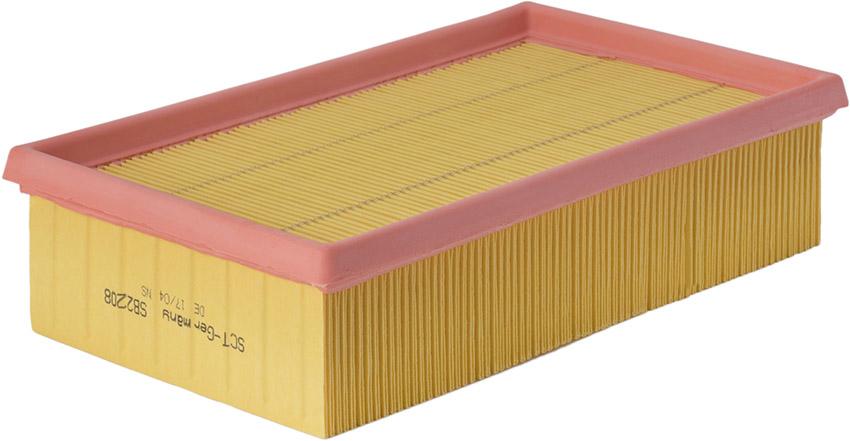 SCT SB 2208 Воздушный фильтр SB2208 SCT SB 2208 Воздушный фильтр SB2208