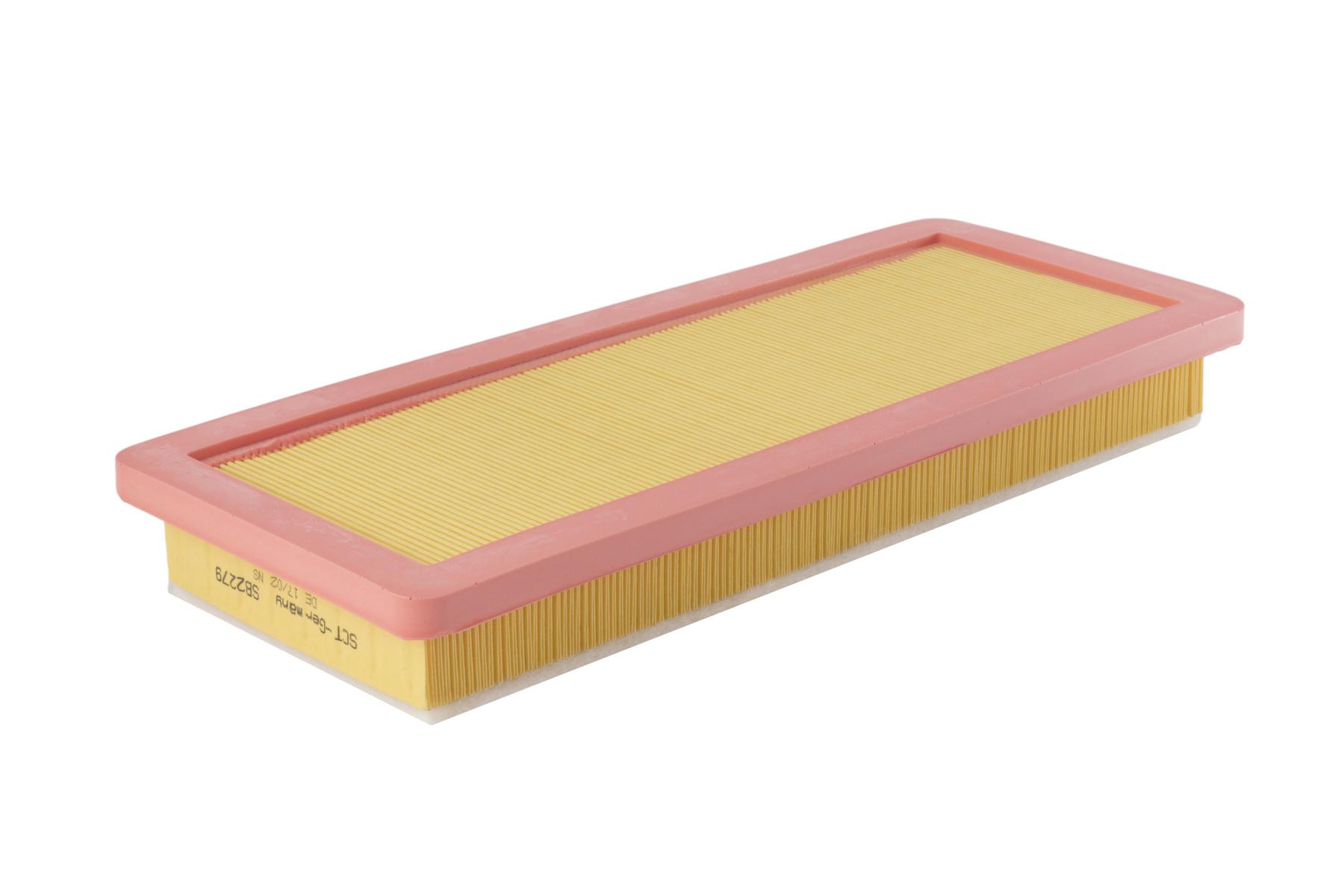 SCT SB 2279 Воздушный фильтр SB2279 SCT SB 2279 Воздушный фильтр SB2279