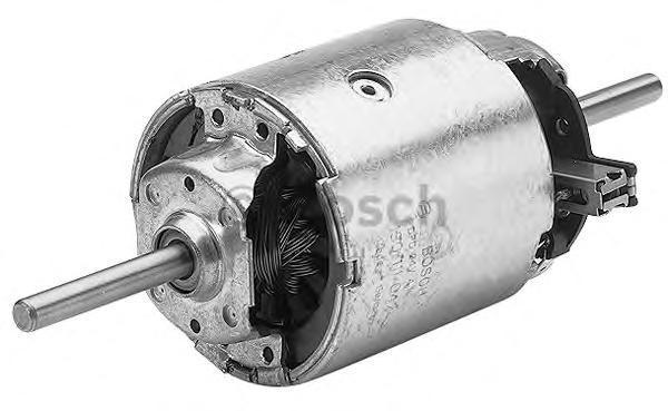 0130101616 bosch мотор вентилятора радиатора