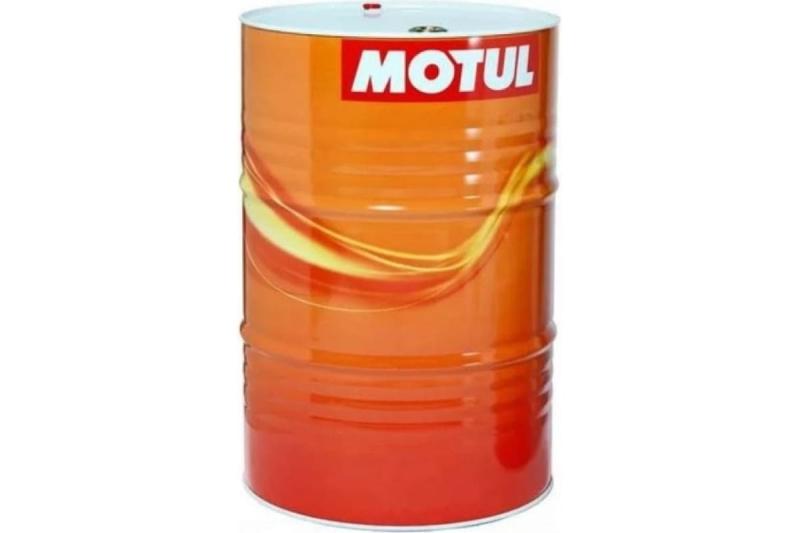 MOTUL 8100 X-CLEAN EFE 5W30 60 л. Синтетическое моторное масло 5W30