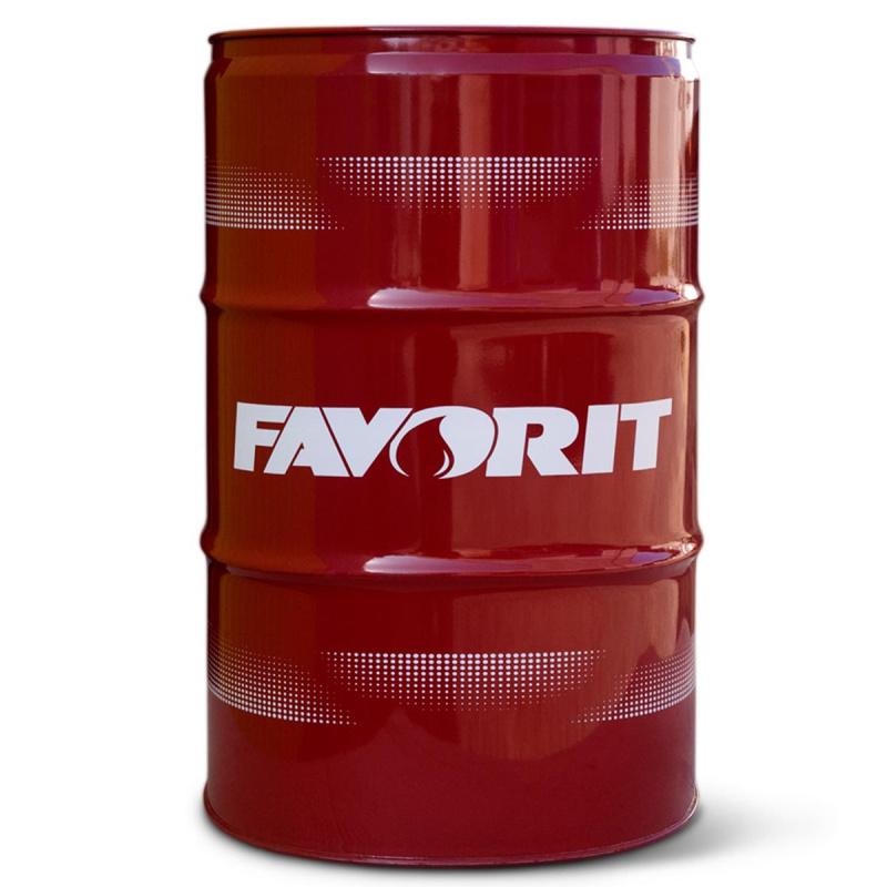 FAVORIT HYDRO ISO 46 208 л. Гидравлическое масло