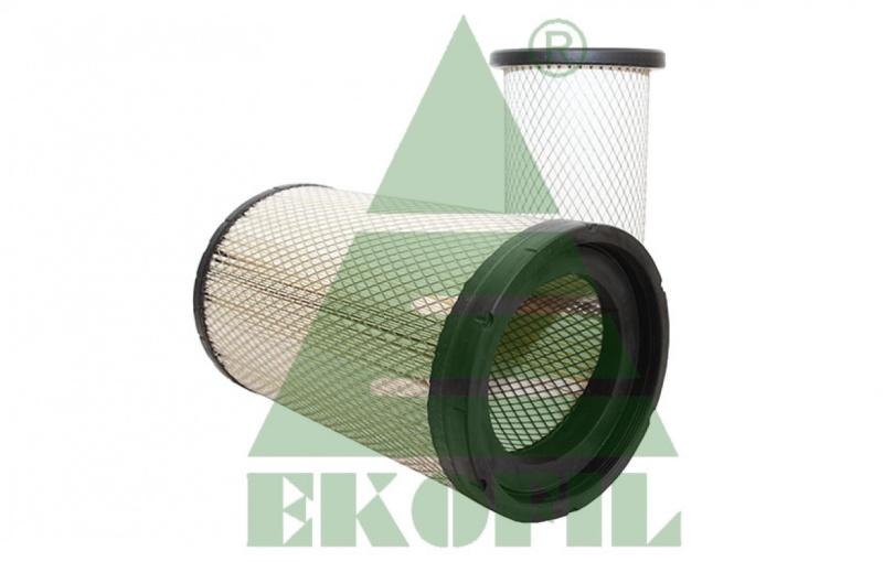 EKO-01.570 EKOFIL Воздушный фильтр (комплект) EKO01570